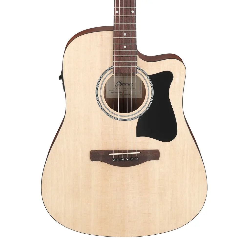 Ibanez V40ce Opn Acoustic Guitar W/Pu 1