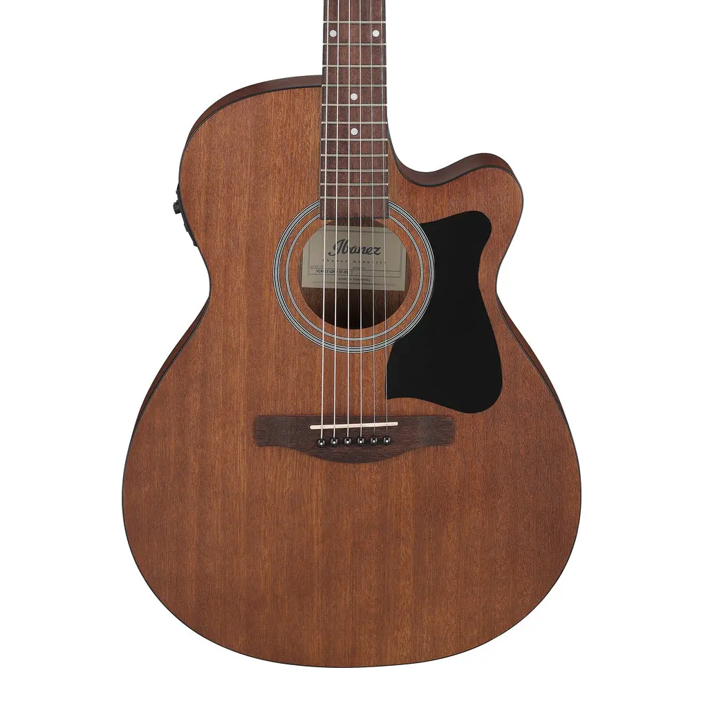 Ibanez Vc44ce Opn Acoustic Guitar W/Pu 1