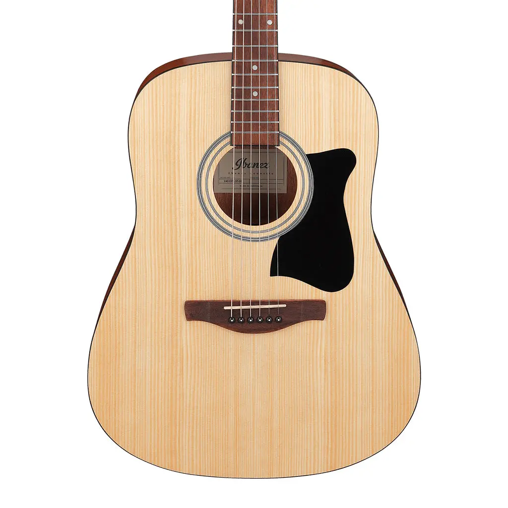 Ibanez V40 Opn Acoustic Guitar 1