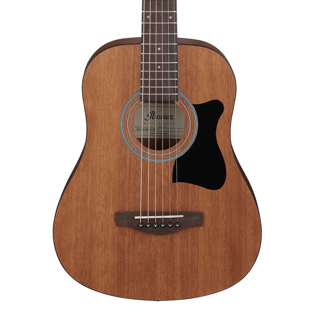 Ibanez Vc44 Opn Acoustic Guitar 1