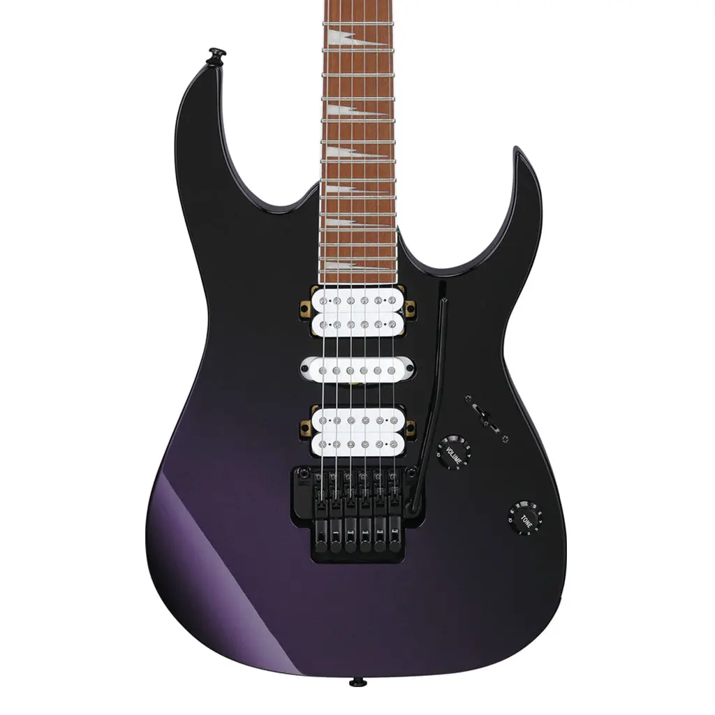 Ibanez Rg470dxtmn Electric Guitar Tokyo Midnight 1