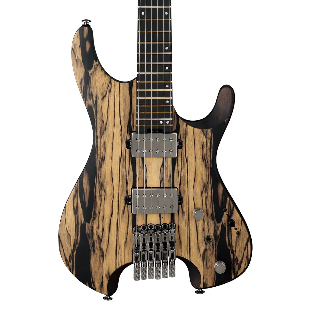Ibanez Limited Edition Q52pe Natural Flat 1