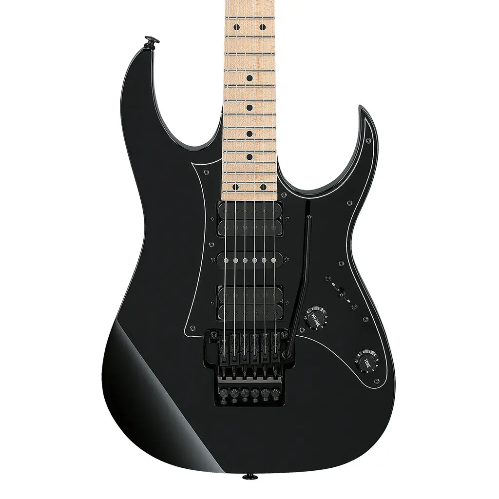 Ibanez - Rg550 Genesis Collection Prestige - Black 1