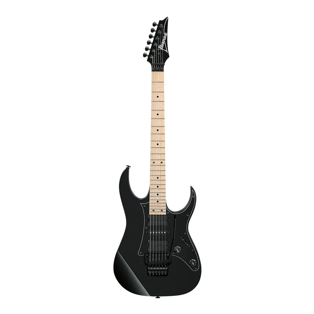 Ibanez - Rg550 Genesis Collection Prestige - Black 2