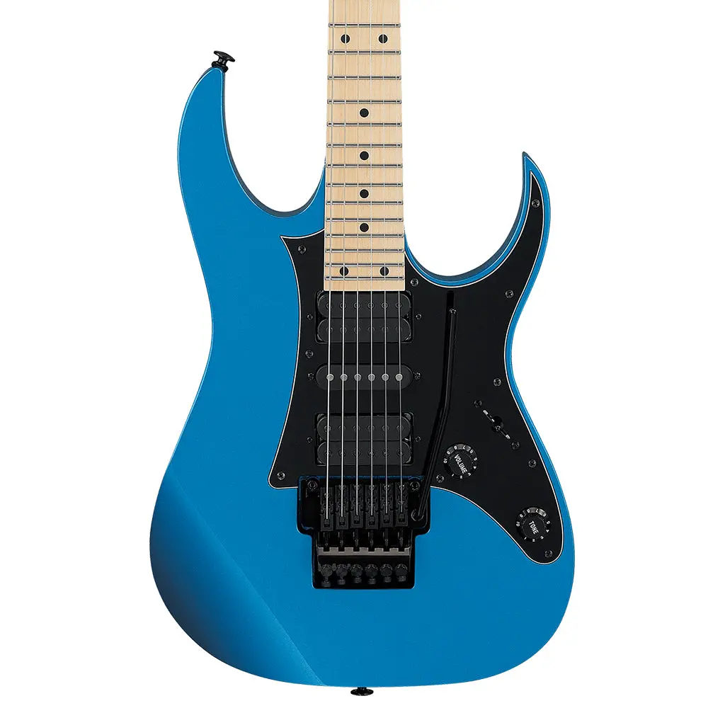 Ibanez - Rg550 Genesis Collection Prestige - Electric Blue 1