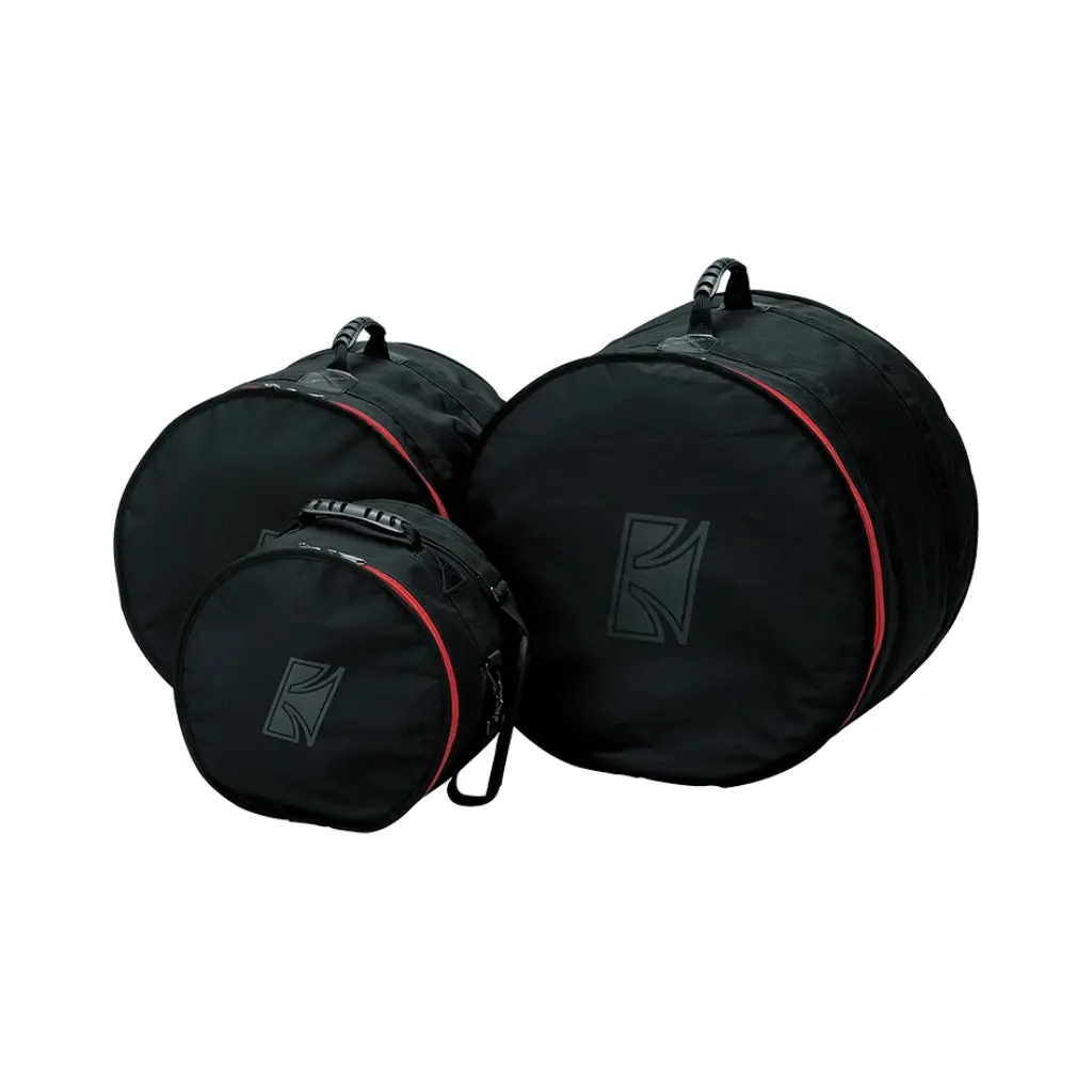 Tama Dss36lj Standard Series Club-Jam Suitcase Drum - Bag Set 1