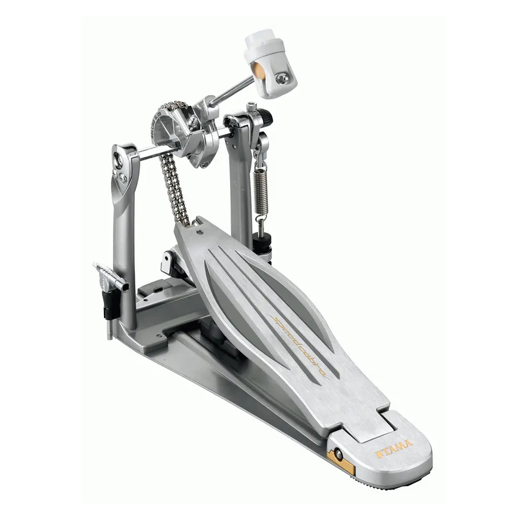Tama Hp910lnb Speed Cobra Pedal With Case Bonus Pack 1