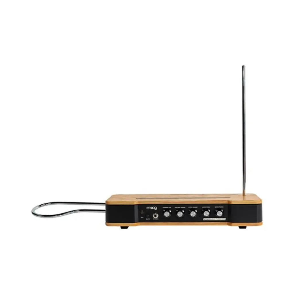 Moog Etherwave Theremin Hands-Free Analog Synthesizer 1