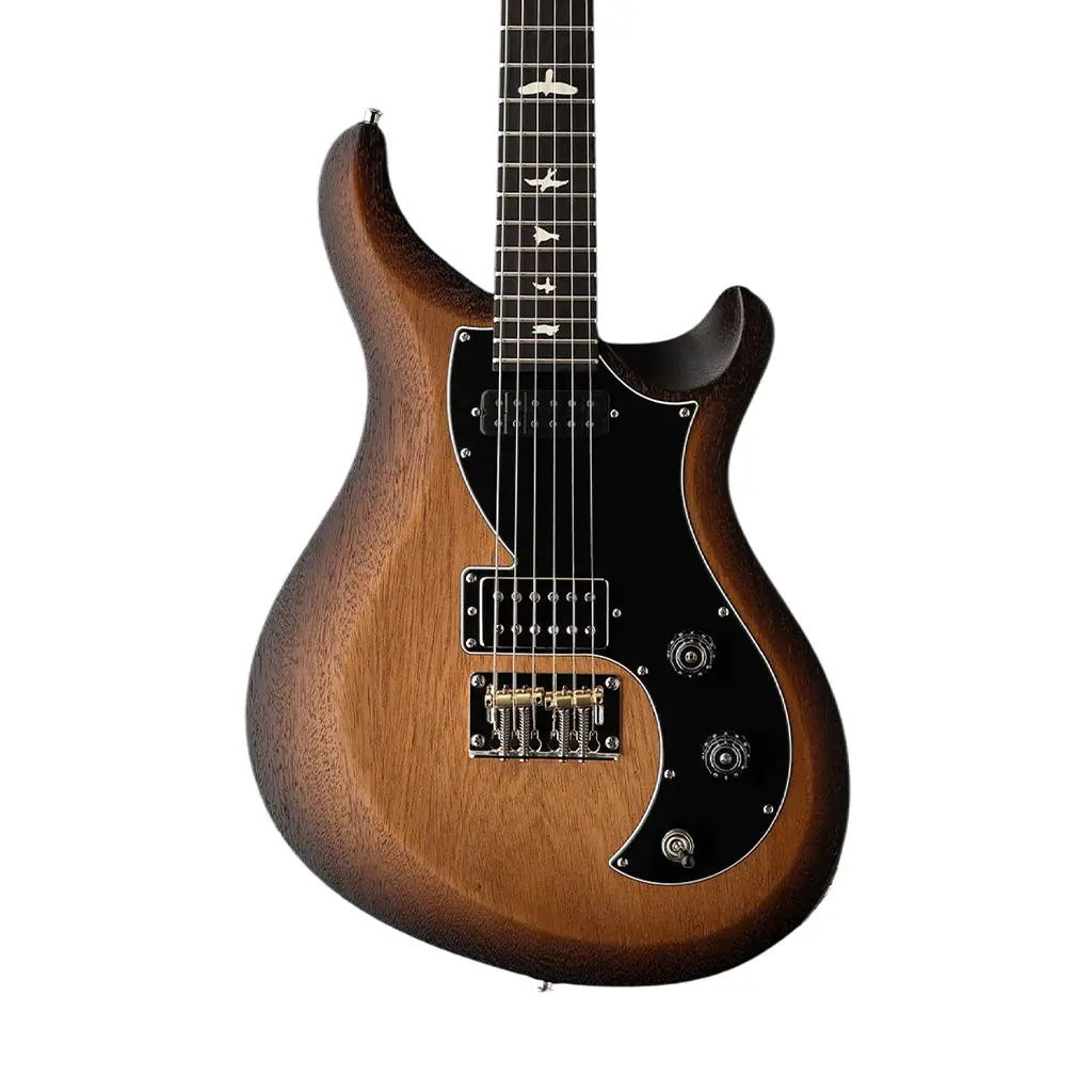 Prs S2 Vela Satin - Mccarty Tobacco Sunburst 1