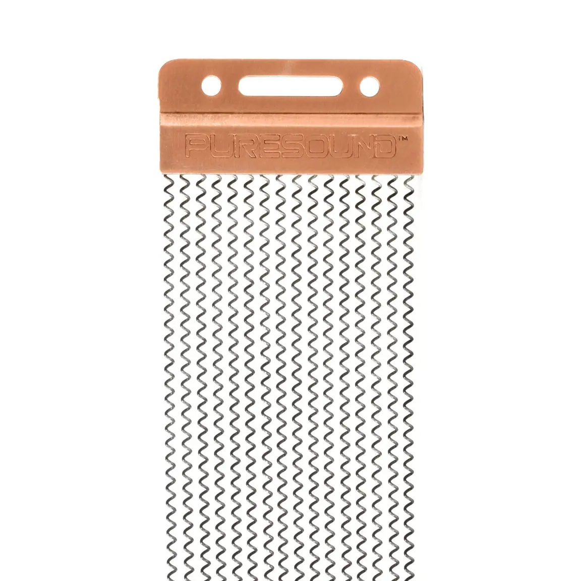 Puresound P1216 12-Inch 16-Strand Custom Series Snare Wires 1