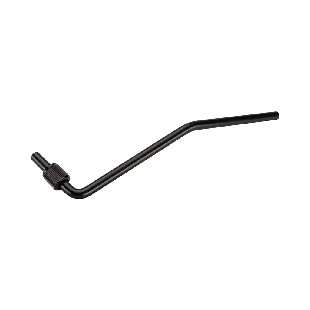 Jackson - Left Hand Tremolo Arm - Jt585lp Licensed Floyd Rose Tremolo - Black - Lh | Guitar Spare Parts | 62602000 1