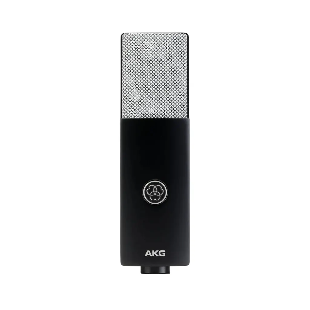 Akg C104 Large-Diaphragm Condenser Microphone 1