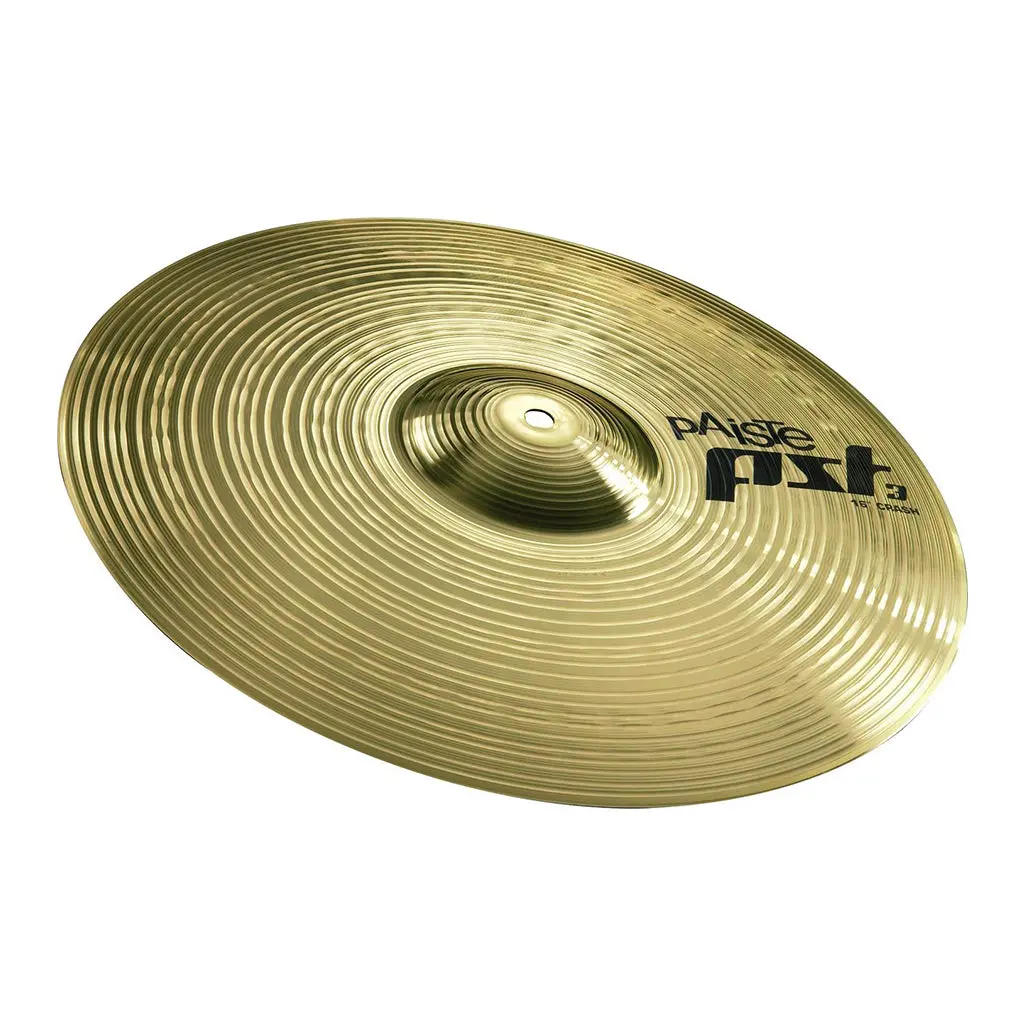 Paiste 14" Pst3  Crash 1
