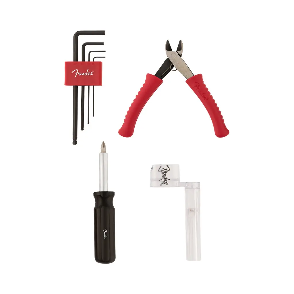 Fender Mini Tech Kit 2