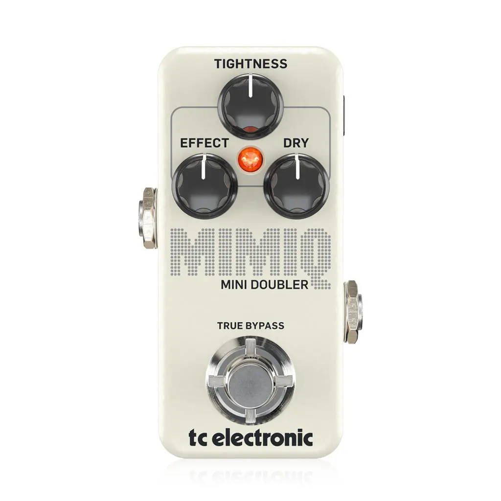 Tc Electronic Mimiq Mini Doubler 1