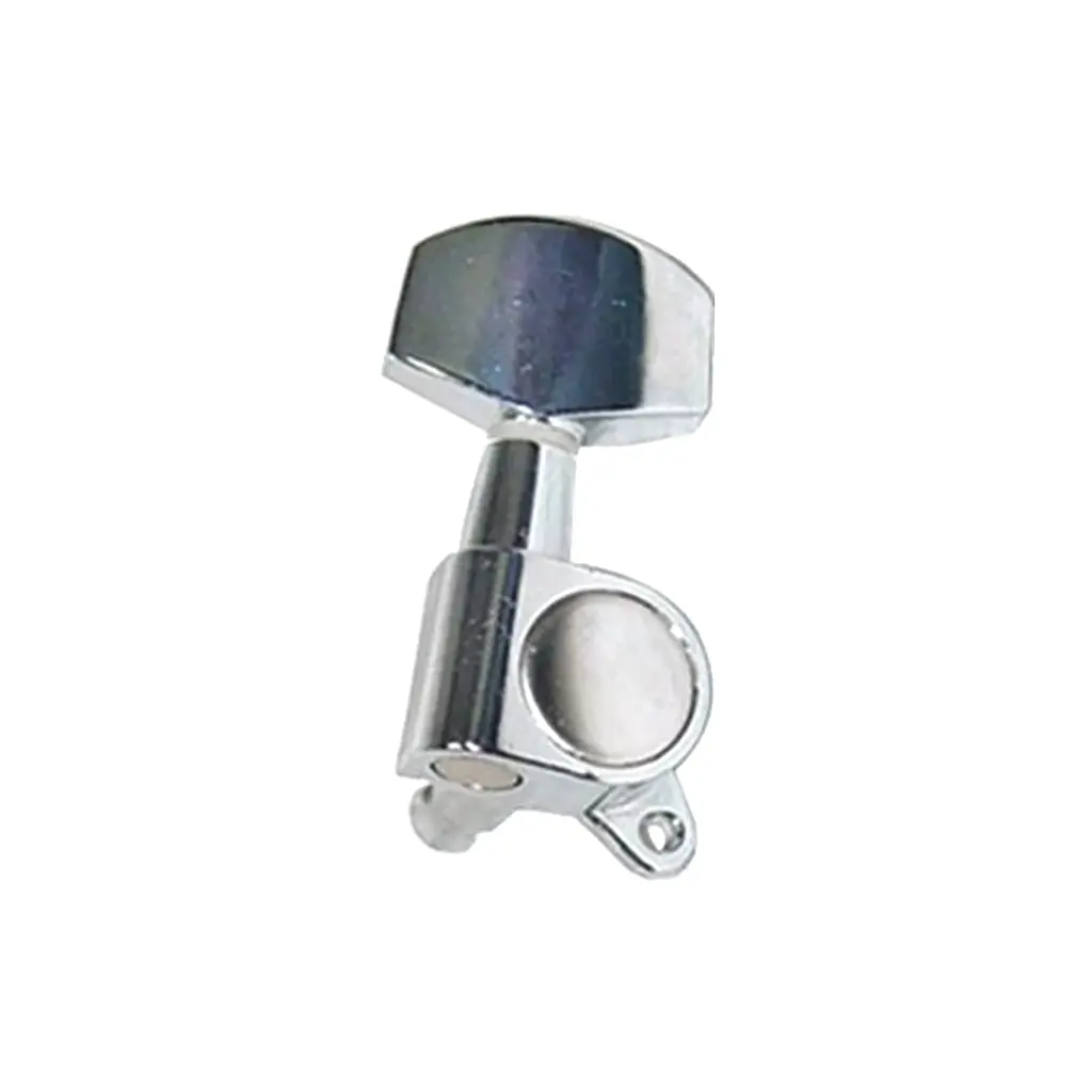 Dr Parts Machine Heads - 3-A-Side 1