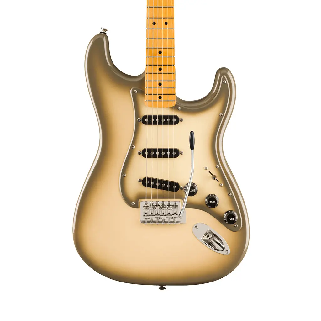 Squier Fsr Limited Edition Classic Vibe 70S Stratocaster Maple Fingerboard - Antigua 1