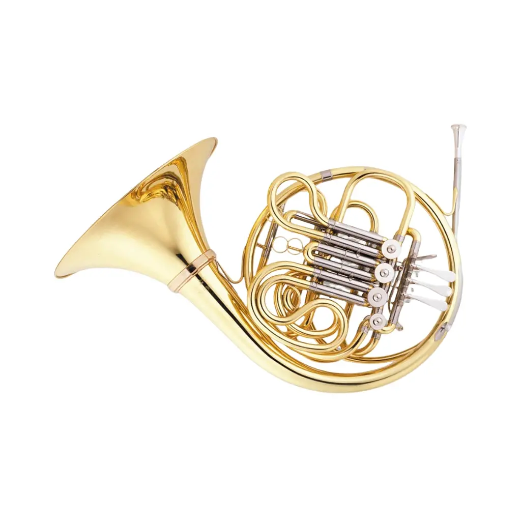 Knight Sfh600l Double French Horn 1
