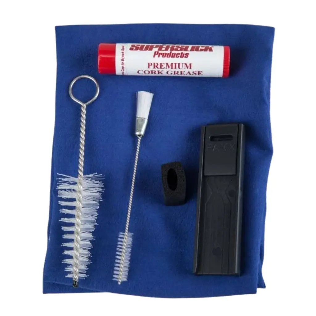 Superslick Care Kit - Clarinet 1