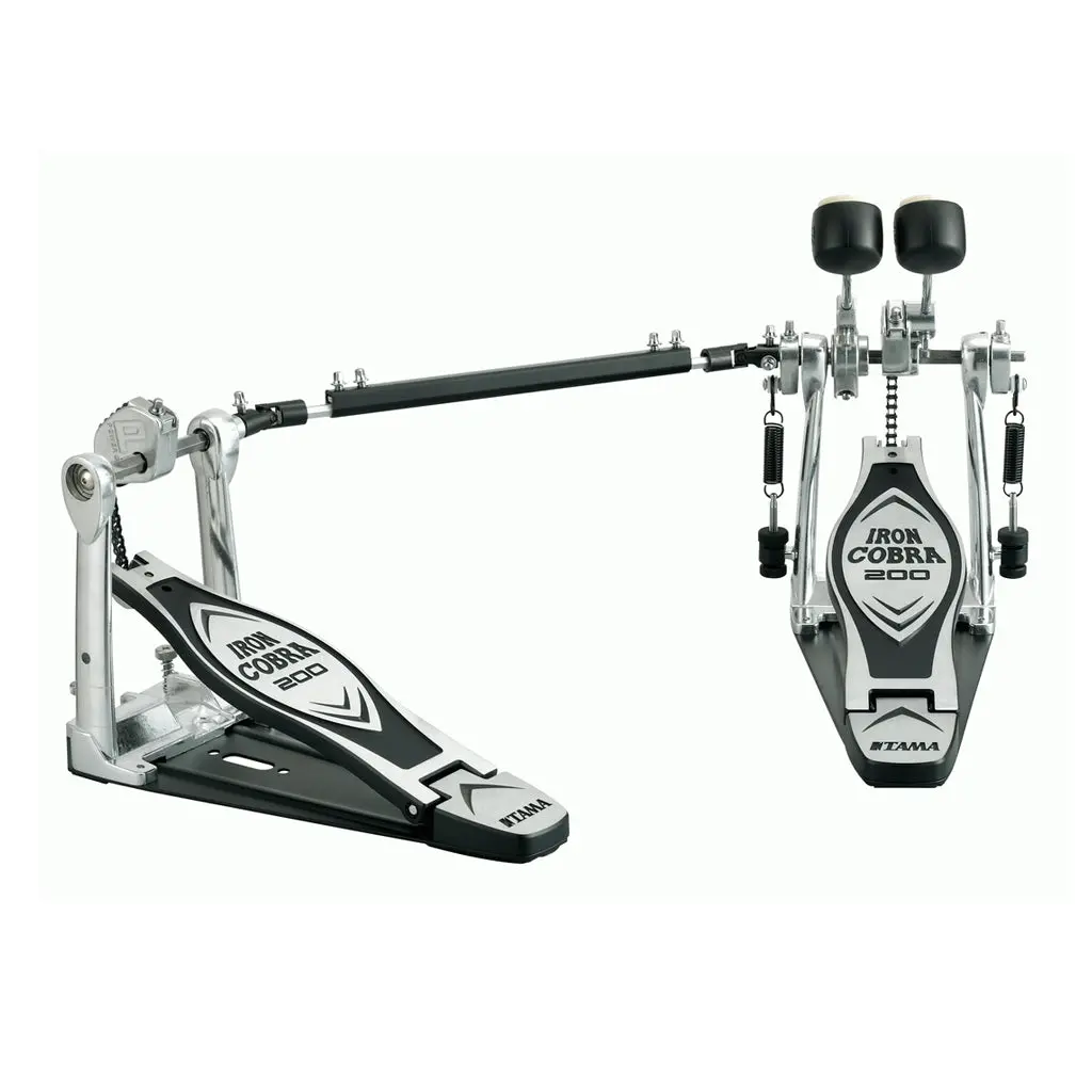 Tama Hp200ptw Drum Pedal 1