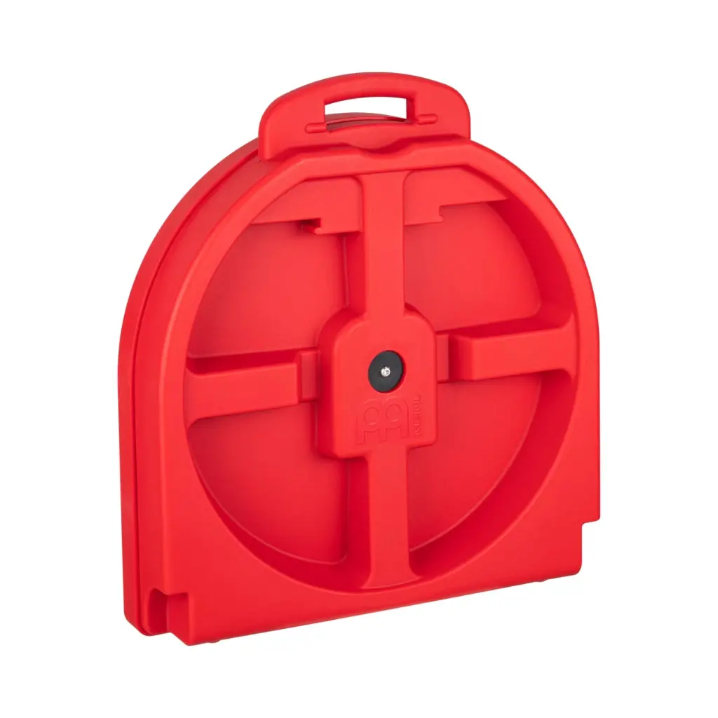 Meinl Cymbals Professional Cymbal Case - Red, 22 Inches 2