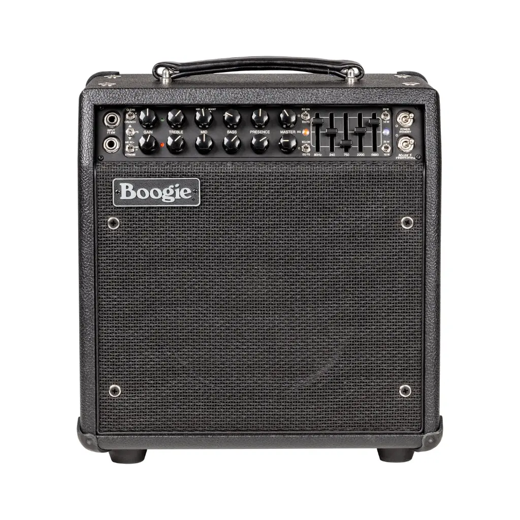 Mesa Boogie Mark Five - 25W 1X10 Combo 1