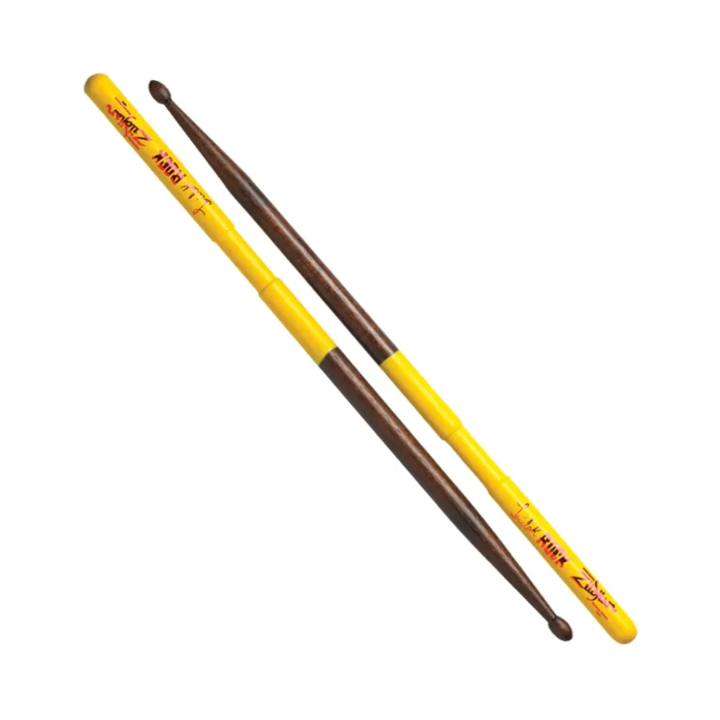 Zildjian Trilok Gurtu Rock Artist Series Drumsticks 1