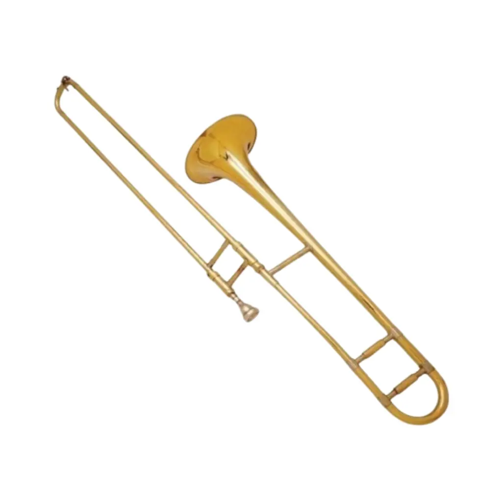 Knight Sbsl710l Tenor Trombone 1