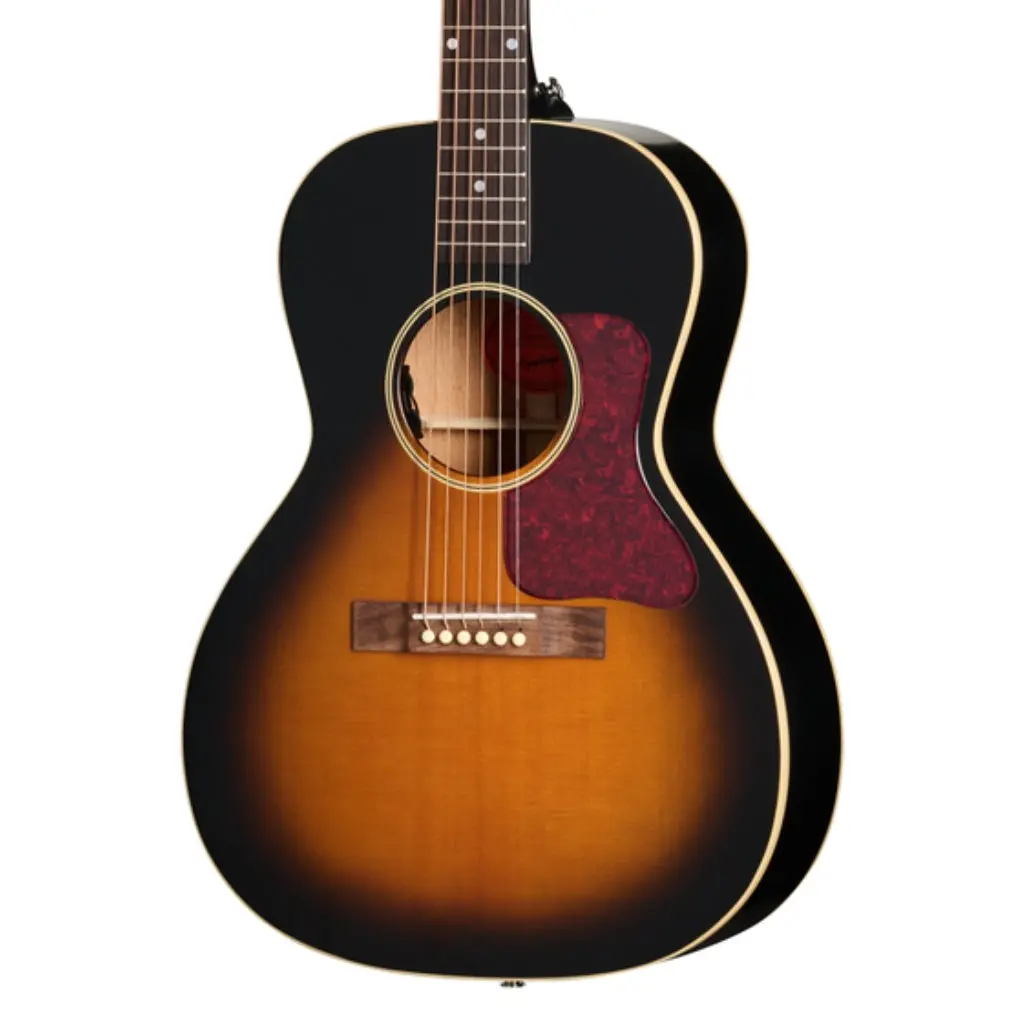 Epiphone L-00 Standard Acoustic Guitar - Vintage Sunburst 1