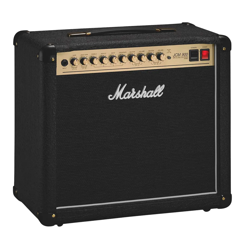 Marshall Sn20c Studio 900 20-Watt 1 X 12" Combo 1