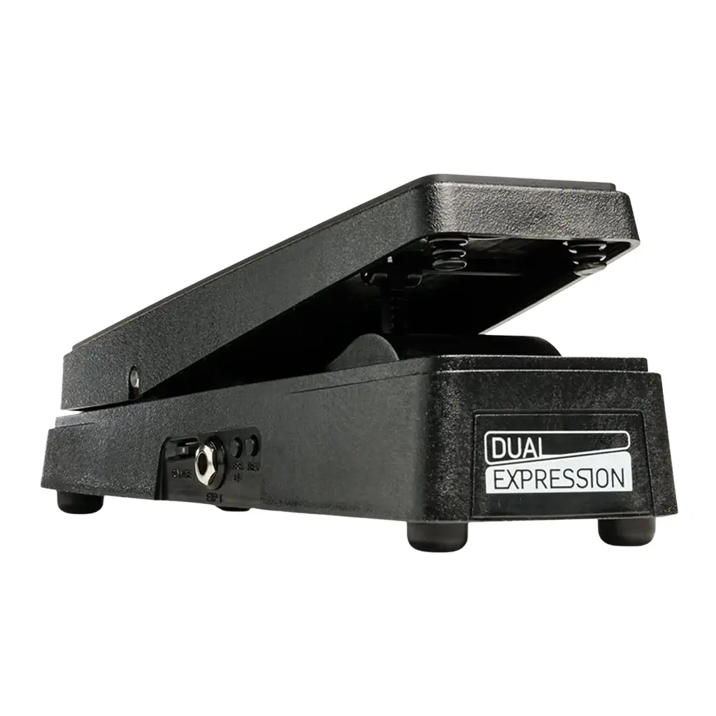 Electro Harmonix Dual Output Expression Pedal 1