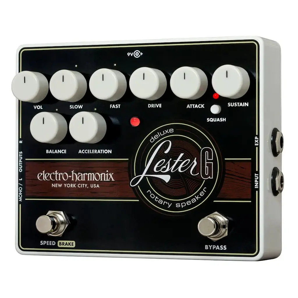 Electro Harmonix Lester-G 1