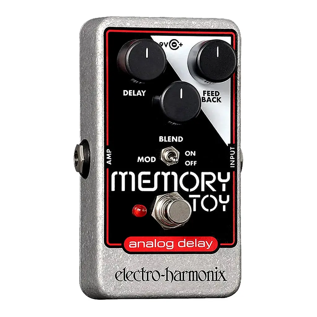Electro Harmonix Memory Toy 1