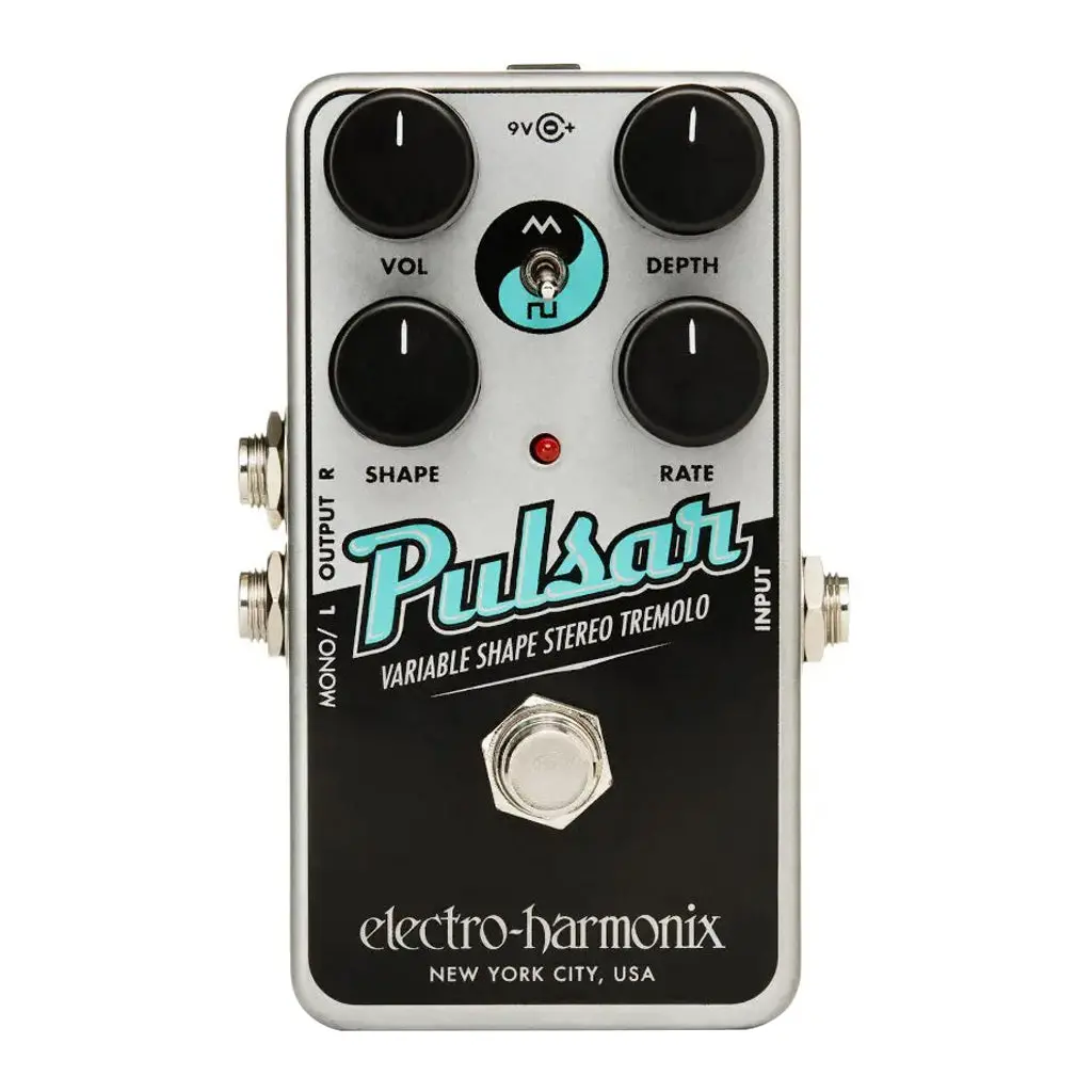Electro Harmonix Nano Pulsar 1