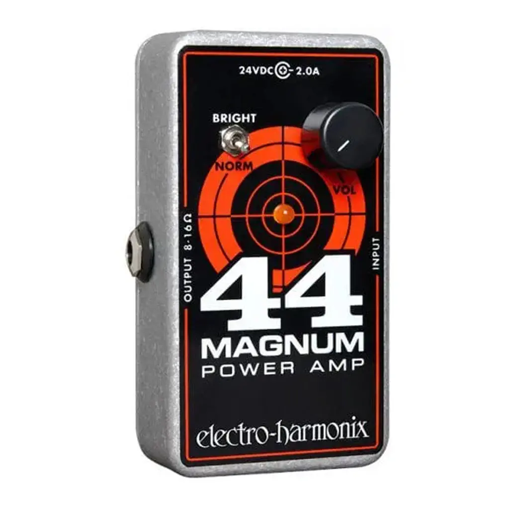 Electro Harmonix 44 Magnum Power Amp 1