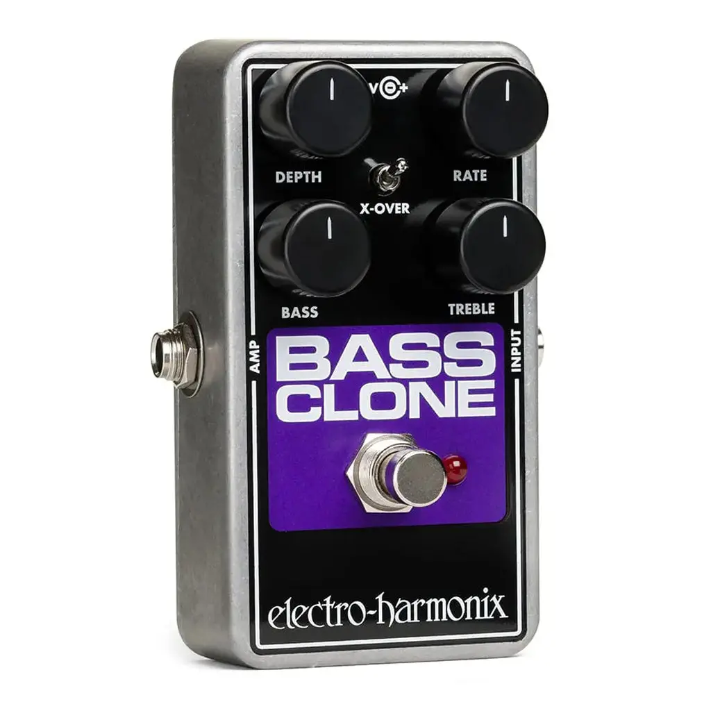 Electro Harmonix Bass Clone Chorus 1
