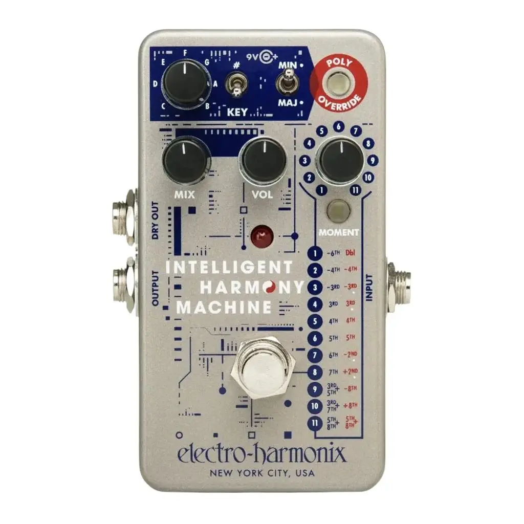 Electro Harmonix Intelligent Harmony Machine 1