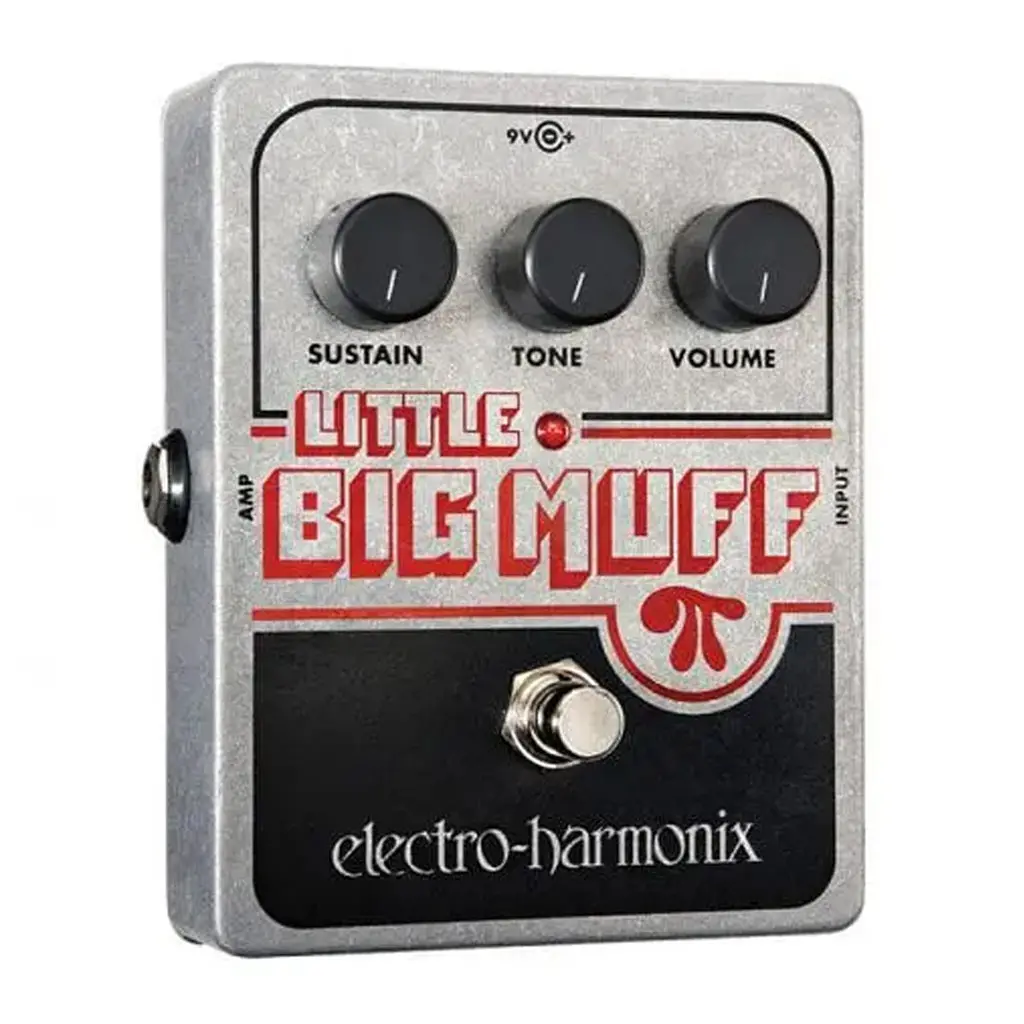 Electro Harmonix Little Big Muff 1