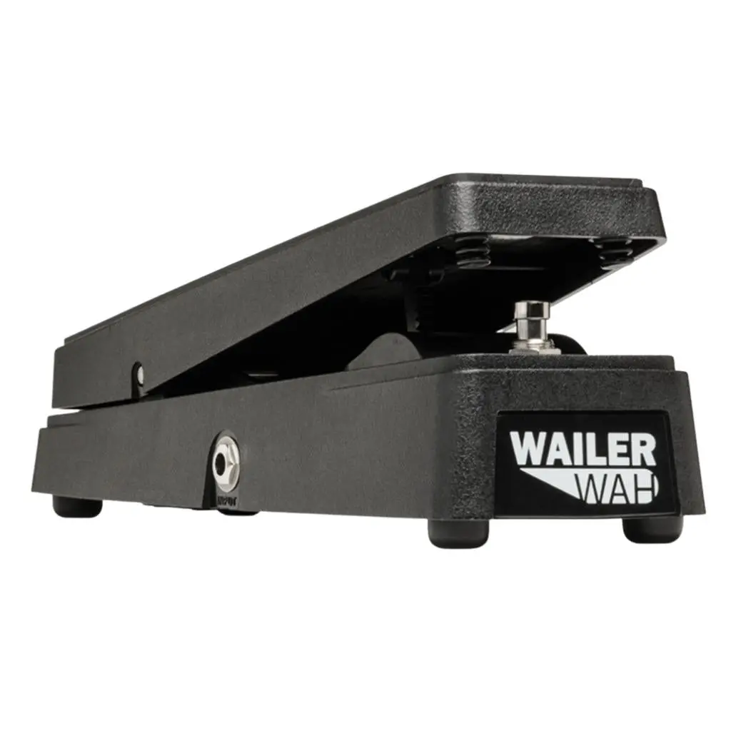 Electro Harmonix Wailer Wah 1