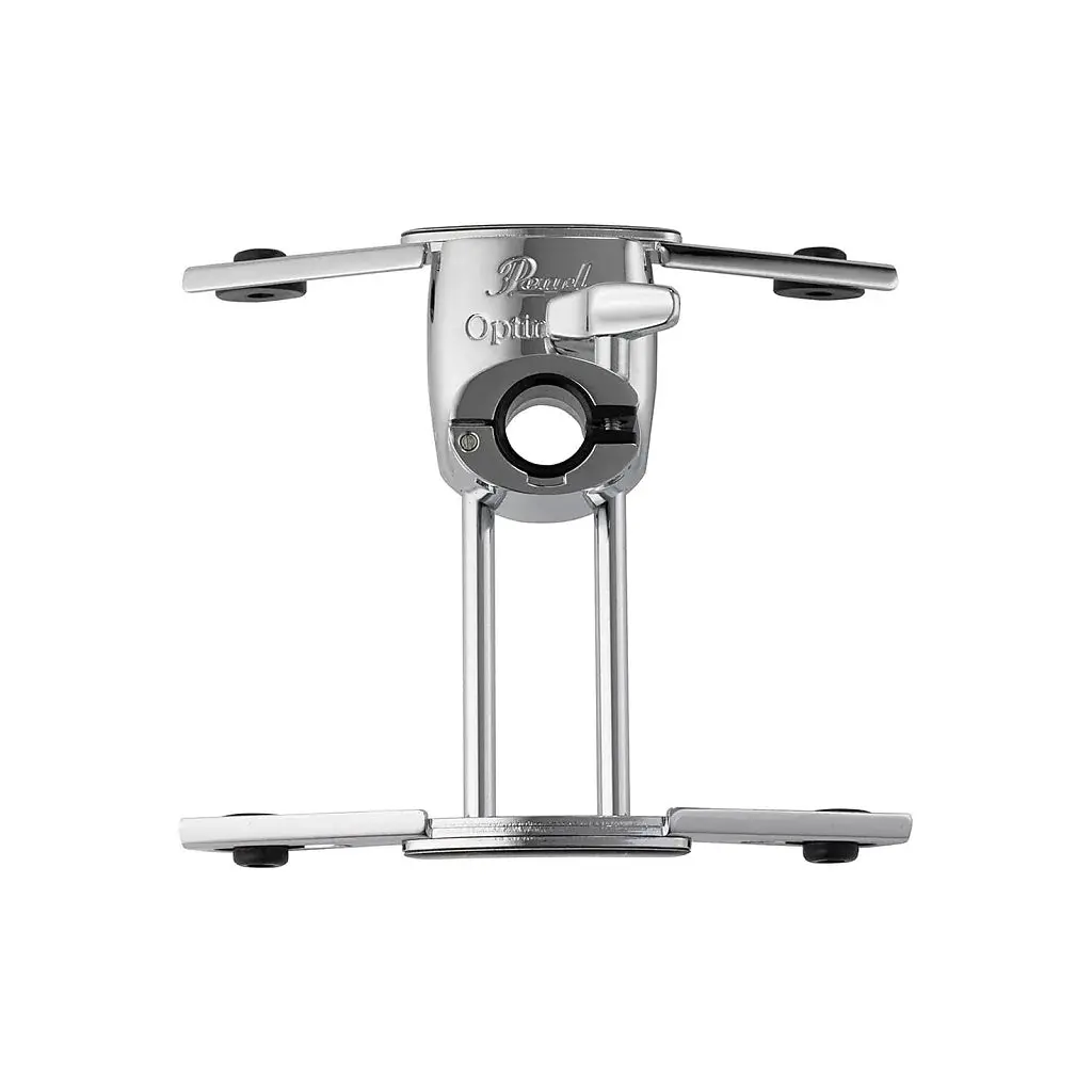 Pearl Opta0708c Aluminum Optimount Tom Suspension System 1