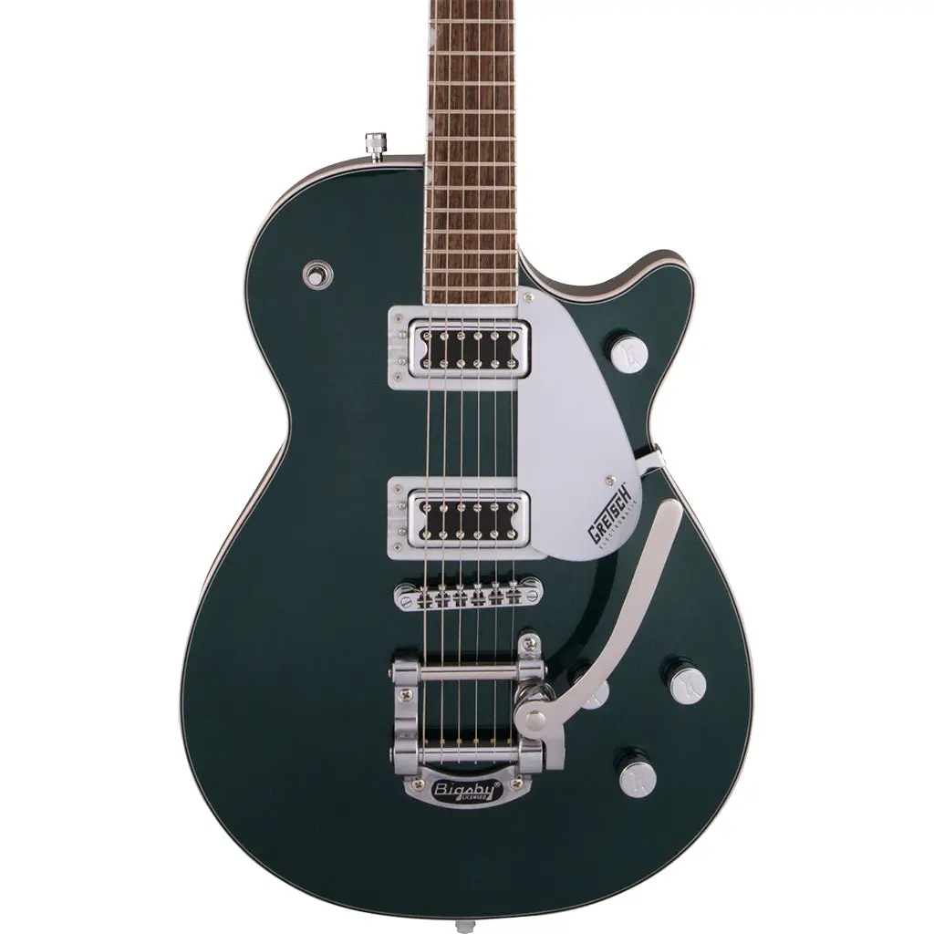 Gretsch G5230t Electromatic Jet Ft Electric Guitar - Cadillac Green 1