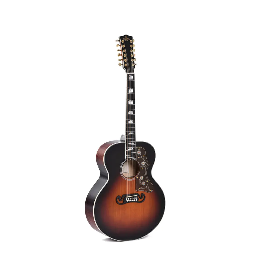Sigma - Sg Series 12 String 2