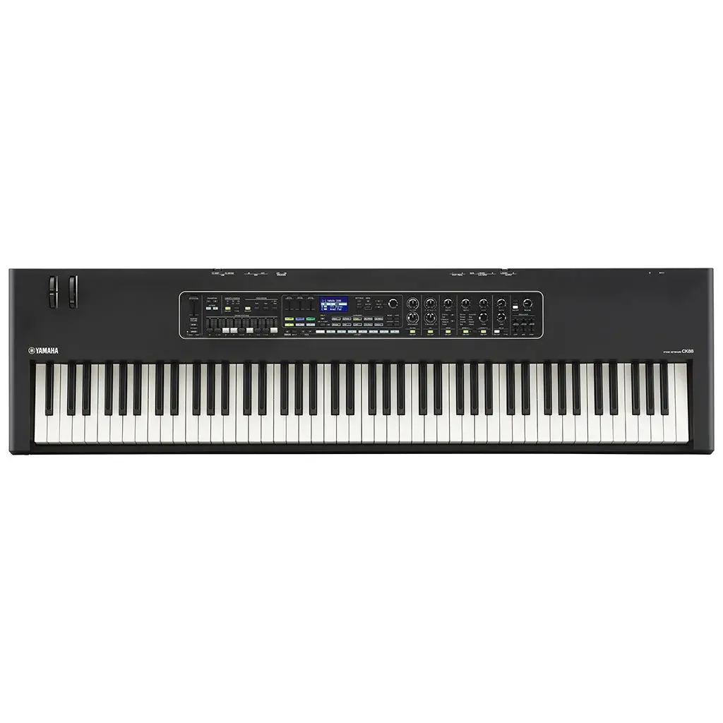Yamaha Ck88 88-Key Stage Piano 1