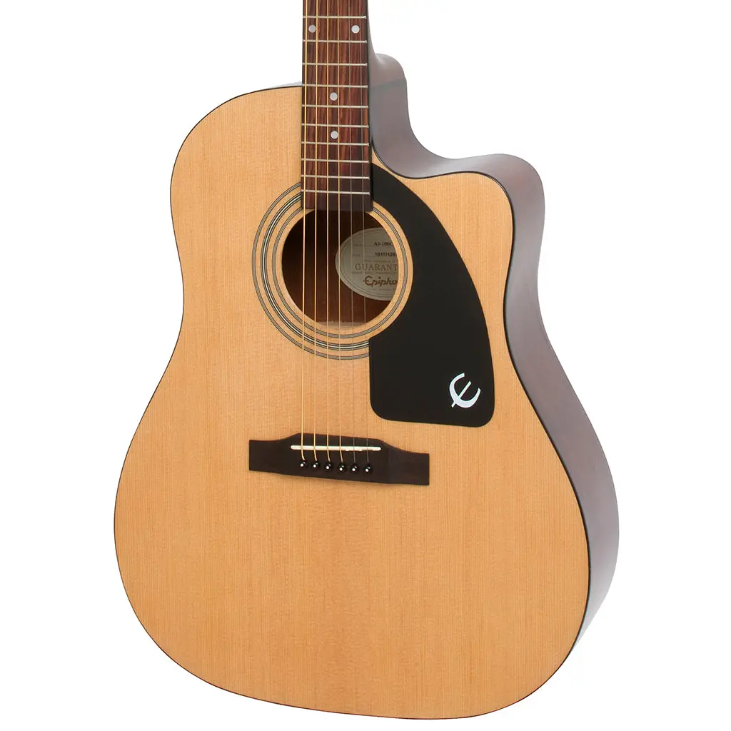 Epiphone J-15 Ec - Natural 1