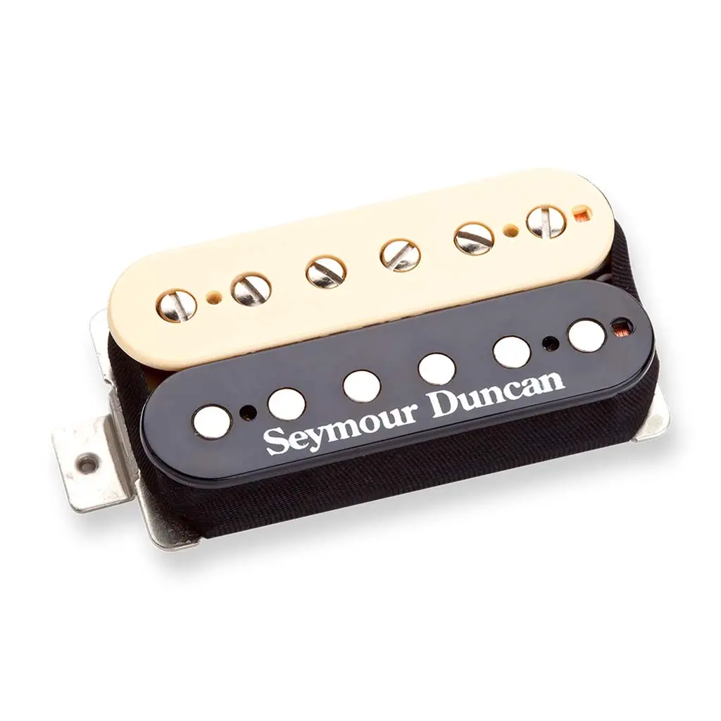 Seymour Duncan - Saturday Night Special Humbucker - Neck - Zebra 1