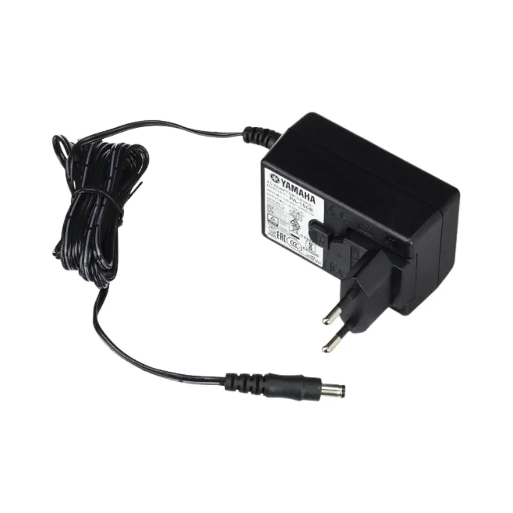 Yamaha Pa-150B 12V 2A Power Supply For Yamaha Keyboards 1