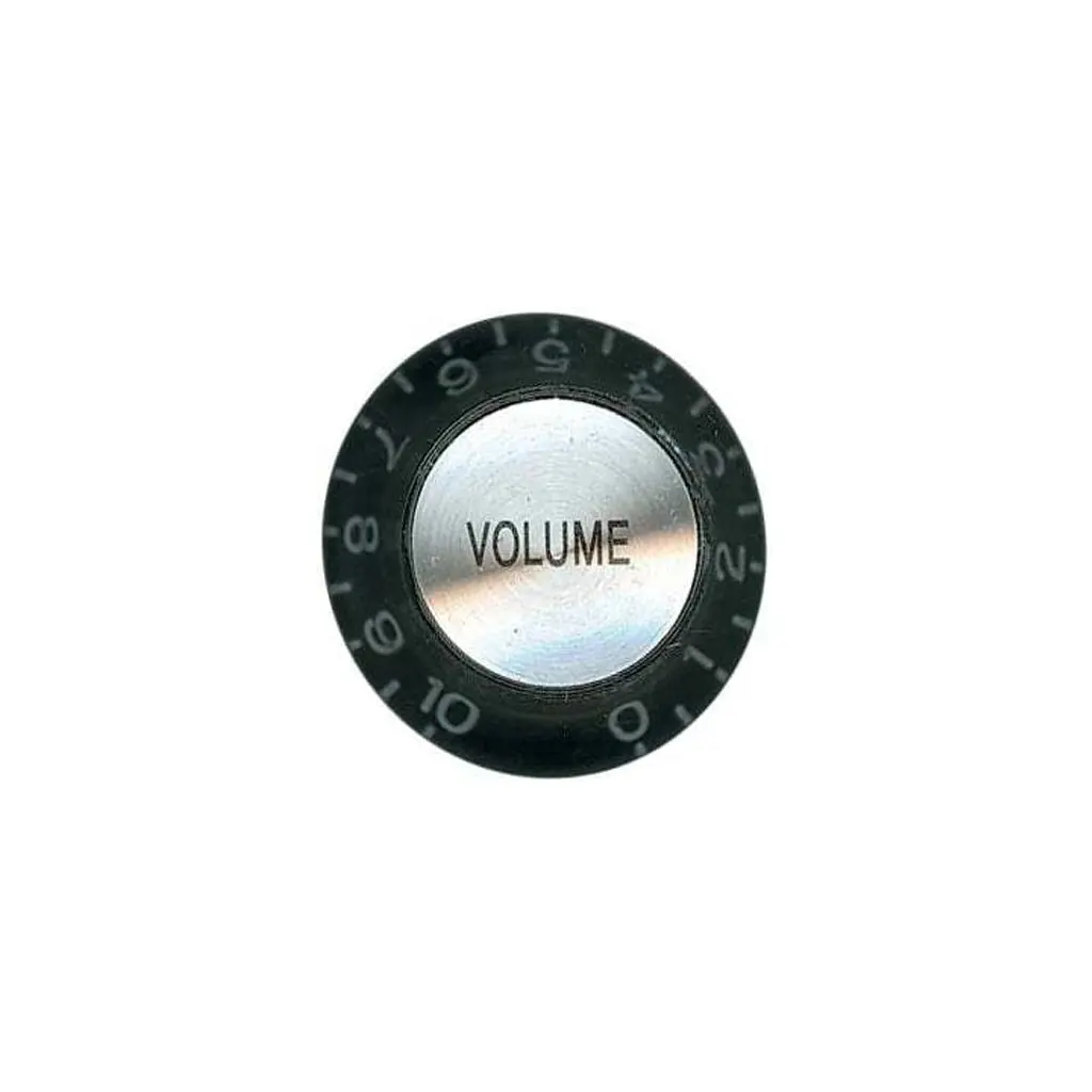 Ams Vintage Volume Knob 1
