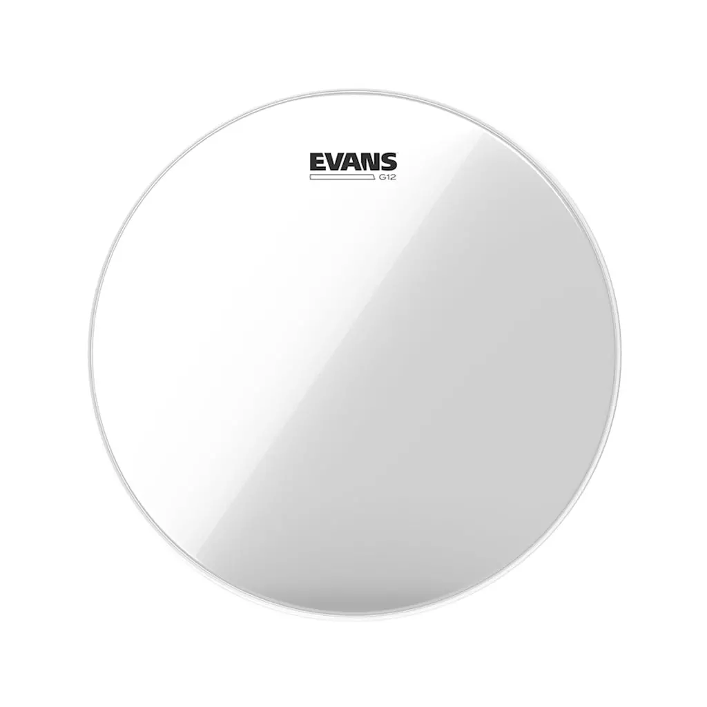 Evans 13" G12 Coated 1
