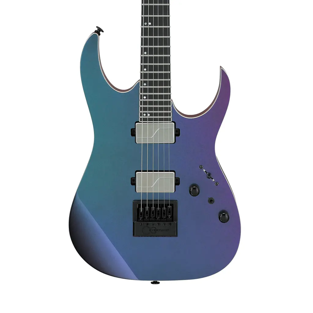Ibanez Rg5121ret Electric Guitar - Polar Lights 1
