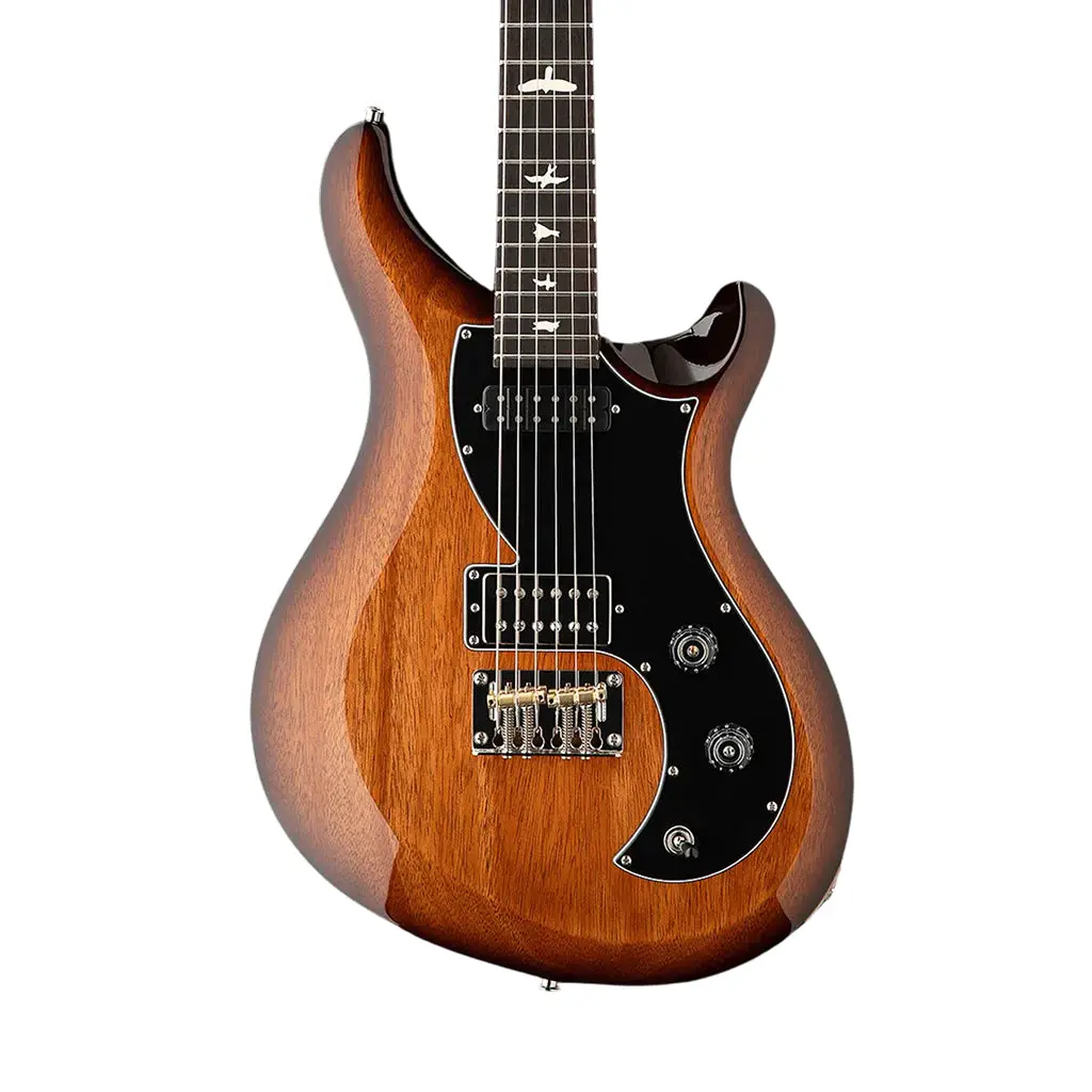 Prs S2 Vela - Mccarty Tobacco Sunburst 1